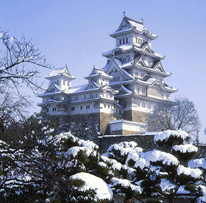 Du lịch Nhật Bản mùa Đông Osaka - Kobe - Kyoto - Núi Phú Sĩ - Trượt tuyết Fujiten Resort - Tokyo từ Hà Nội 2024