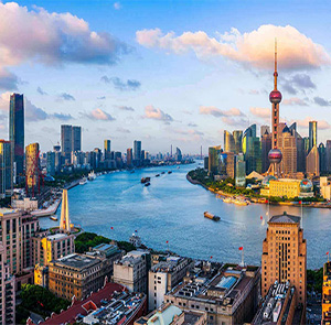 Du lịch Trung Quốc Hè - Bắc Kinh - Hàng Châu - Châu Trang Cổ Trấn - Thượng Hải 7N6Đ từ Hà Nội 2024