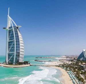 Du lịch mùa Thu - Tour Du lịch Dubai - Abu Dhabi - Safari từ Hà Nội
