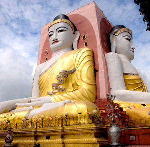 Du lịch Myanmar dịp tết Ất Mùi 2015 khởi hành từ Hà Nội