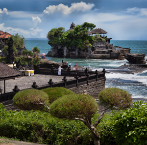 Du lịch Indonesia dịp hè khám phá đảo Bali từ Hà Nội
