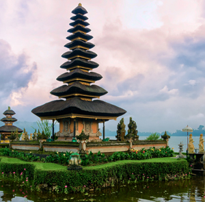 Du lịch Indonesia giá tốt khám phá đảo Bali từ Hà Nội