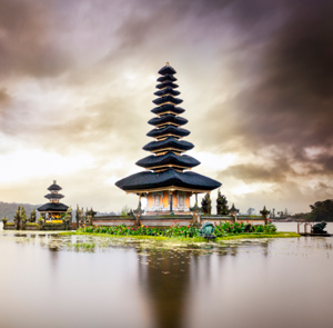 Du lịch Indonesia: Đảo ngọc Bali dịp 30/4 & 1/5 từ Hà Nội (2015)