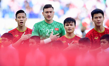 Du lịch Thái Lan cổ vũ đội tuyển bóng đá Việt Nam từ Sài Gòn giá tốt 2019