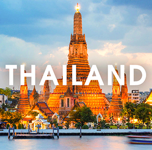 Tour du lịch Thái Lan khởi hành từ Sài Gòn bay Vietnam Airlines