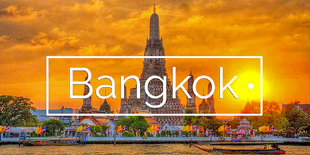 Tour du lịch Thái Lan Bangkok - Pattaya  bay Jetstar giá tốt 2017