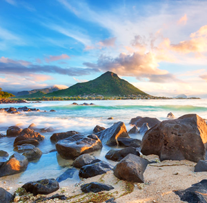 Du lịch Nam Phi - Sun City - Mauritius khởi hành từ Sài Gòn giá tốt