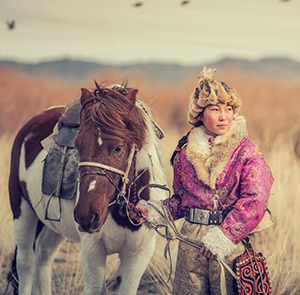 Du lịch mùa Thu Tour Du lịch Mông Cổ - Bản Tình Ca Du Mục từ Hà Nội