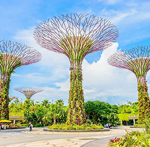 Du lịch Hè - Tour Du lịch Singapore - Sentosa từ Hà Nội