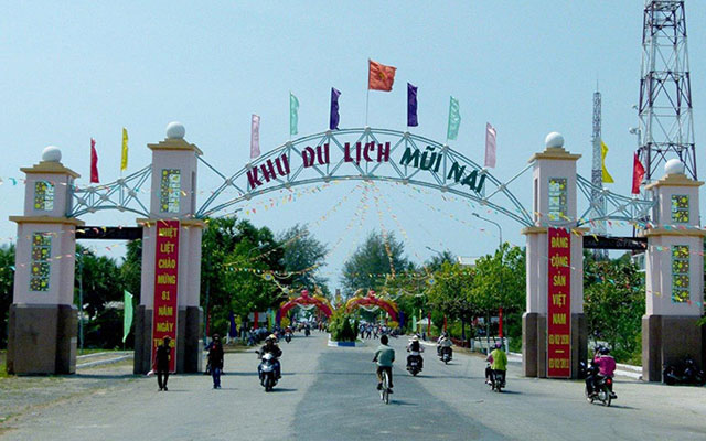Khám phá khu du lịch Mũi Nai Hà Tiên - Địa điểm du lịch Kiên Giang nổi tiếng