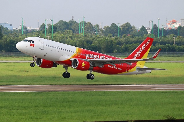 Phương tiện thuận lợi nhất để đi từ Việt Nam sang Đài Loan là máy bay