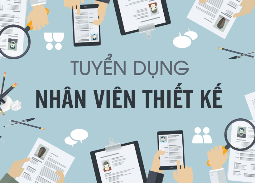 Du Lịch Việt tuyển dụng nhân viên thiết kế (T4/2024)