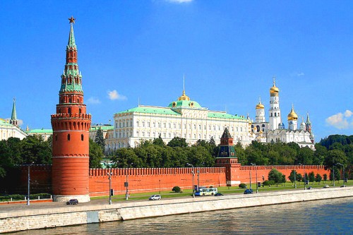 dien kremlin