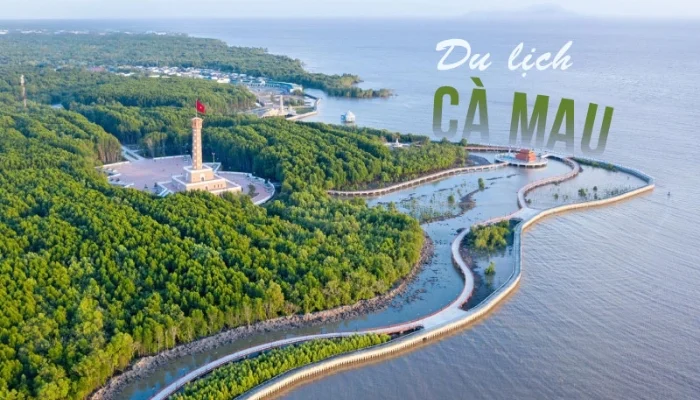 Cần lưu ý gì khi đi tour du lịch Cà Mau