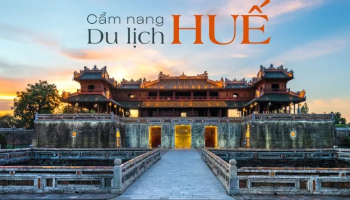 Cần lưu ý khi du lịch Huế