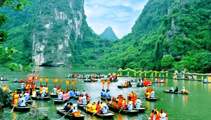 Cần lưu ý gì khi du lịch Ninh Bình