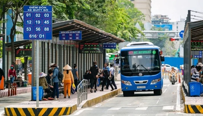 Phương tiện di chuyển tại Ninh Bình