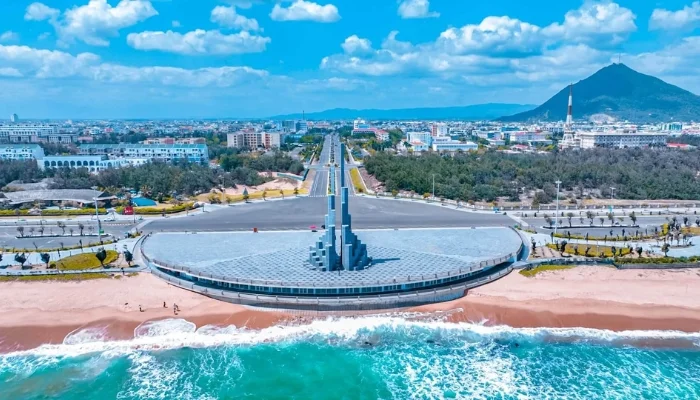 Giới thiệu đôi nét về Phú Yên