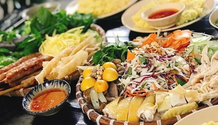 Các món ăn ngon ở Phú Yên