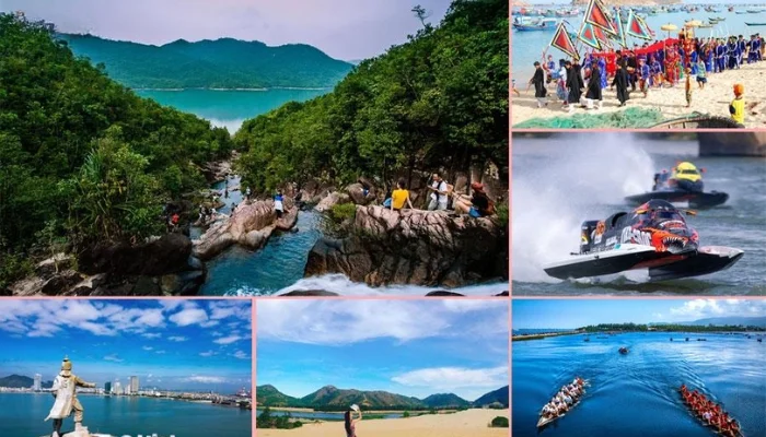 Giới thiệu đôi nét về Quy Nhơn