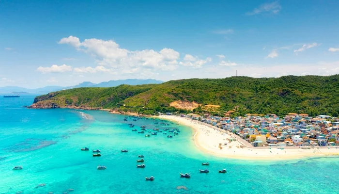 Thời điểm du lịch Quy Nhơn đẹp nhất