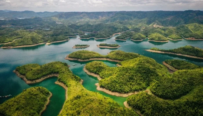 Giới thiệu đôi nét về Đắk Nông