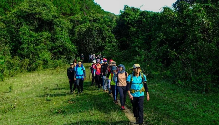 Gợi ý tour du lịch Đắk Nông hấp dẫn