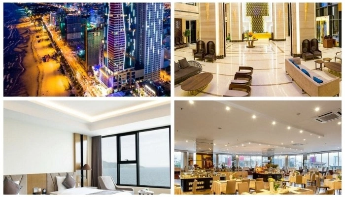 Khách sạn ở Đà Nẵng tốt nhất