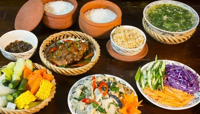 Các món ăn ngon ở Côn Đảo