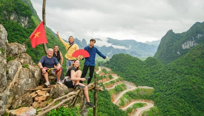 Thời điểm Hà Giang đẹp nhất là vào thu