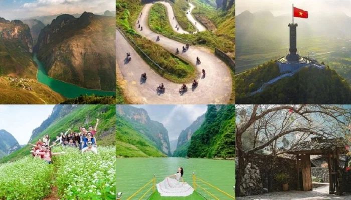Cần lưu ý gì khi du lịch Hà Giang