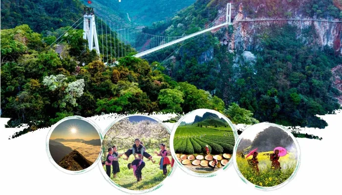 Giới thiệu về Mộc Châu