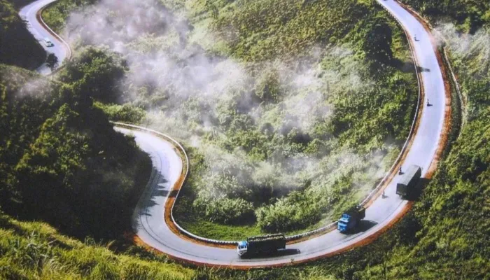 Hướng dẫn di chuyển đến Mộc Châu