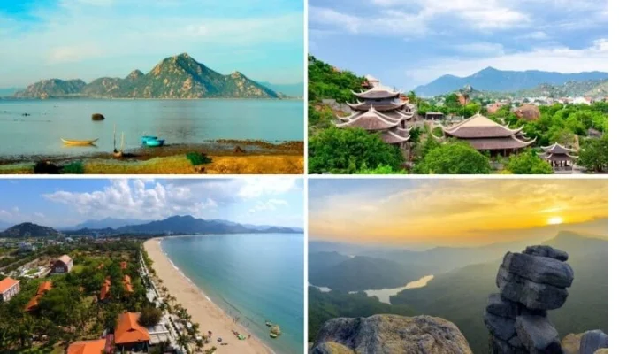 Cần lưu ý gì khi du lịch Ninh Thuận