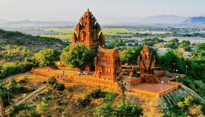 Thời điểm du lịch Ninh Thuận đẹp nhất