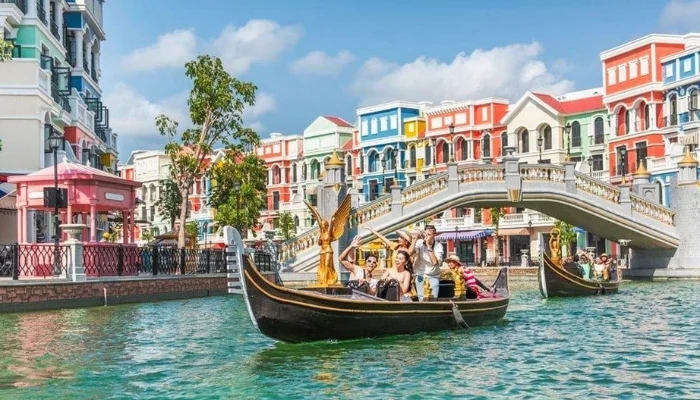 Kinh nghiệm đi Grand World Phú Quốc tiết kiệm và trọn vẹn nhất