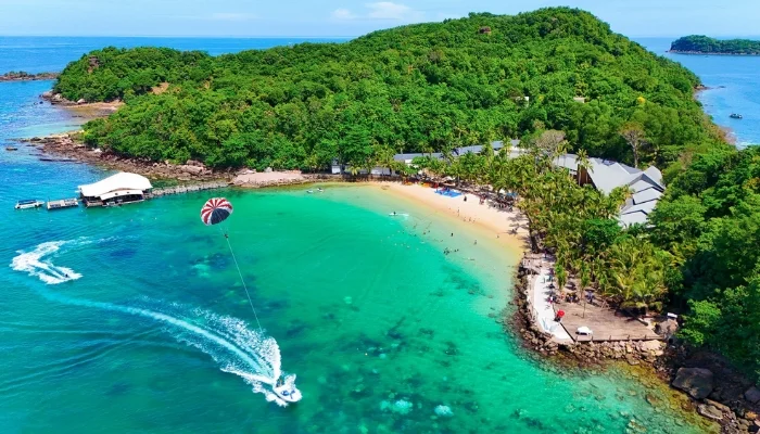 Giới thiệu đôi nét về Phú Quốc