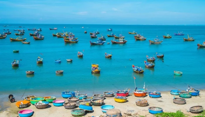 Giới thiệu đôi nét về Phan Thiết