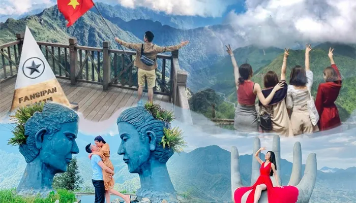 Gợi ý tour du lịch Sapa hấp dẫn