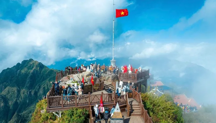 Lưu ý khi du lịch Sapa
