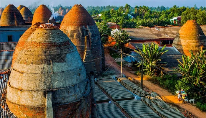 Giới thiệu về du lịch miền Tây