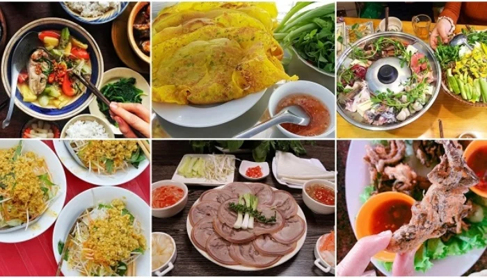 Top 11+ đặc sản miền Tây nhất định phải thử