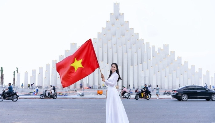 Các địa điểm checkin đẹp tại Vũng Tàu