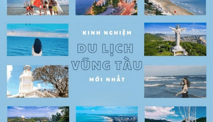 Những lưu ý khi du lịch Vũng Tàu