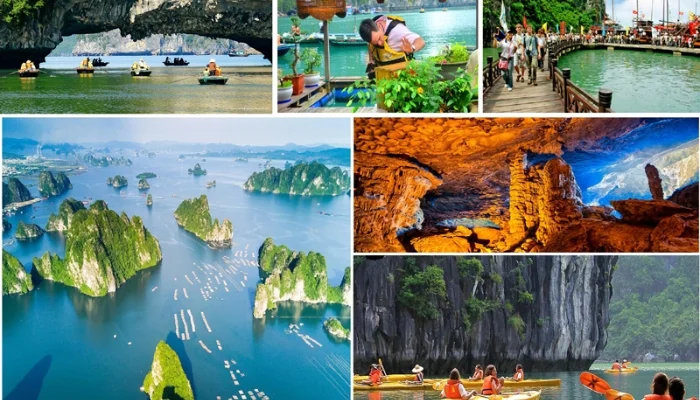 Cần lưu ý gì khi du lịch Hạ Long