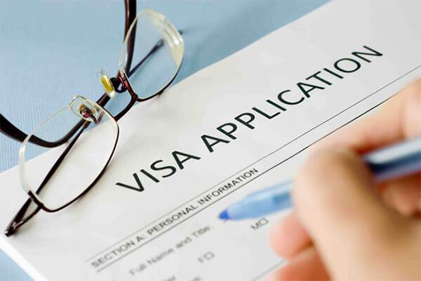 Visa Dubai