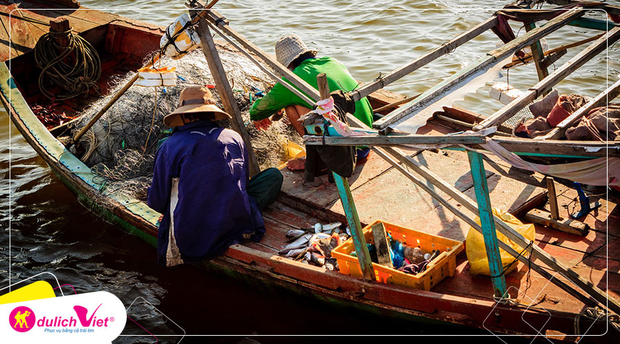 Tour Hà Tiên - Phú Quốc: Bãi Sao - Vinpearland - Tặng câu cá, ngắm san hô mùa Thu từ Sài Gòn