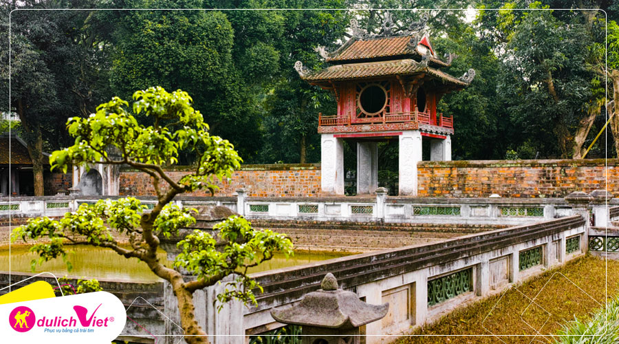 Du lịch Hè - Tour Du lịch Vịnh Hạ Long - Yên Tử - Sa Pa - Bản Cát Cát từ Sài Gòn