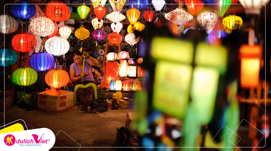 Du lịch Miền Trung - Hồ Truồi - Bạch Mã - xem pháo hoa Đà Nẵng 4 ngày từ Sài Gòn