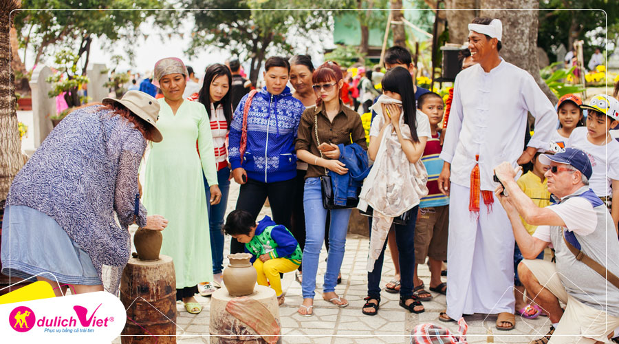 Du lịch Miền Trung - Nha Trang - Đà Lạt mùa Thu 5 ngày khởi hành từ Sài Gòn